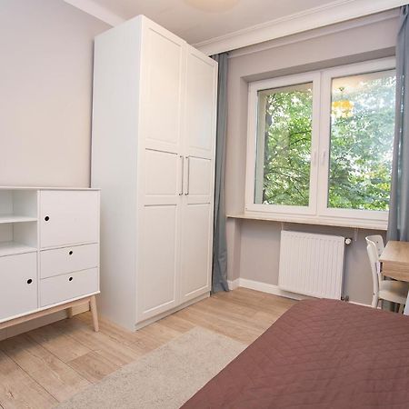 Apartamento Duzy Apartament W Centrum Przy Rynku Białystok Exterior foto